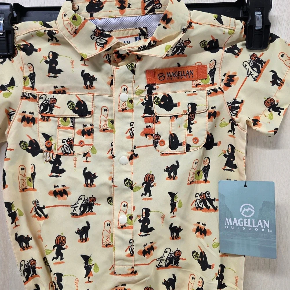Magellan Outdoors magellan outdoors